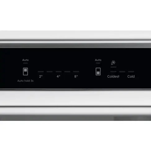 Réfrigérateur combiné intégré ELECTROLUX KNA7CE18S - 2