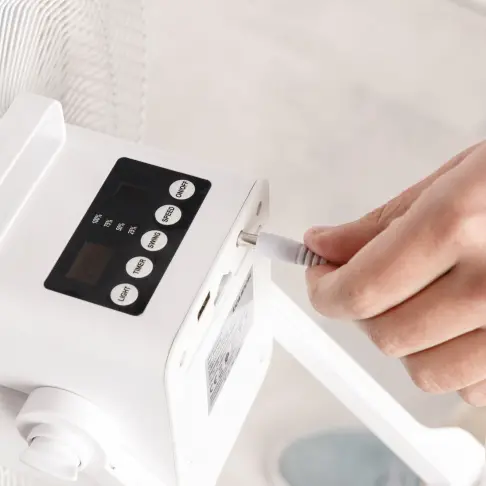 Ventilateur TAURUS BOREAL16CRGO - 5