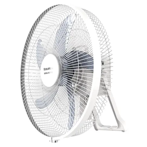 Ventilateur TAURUS BOREAL16CRGO - 7