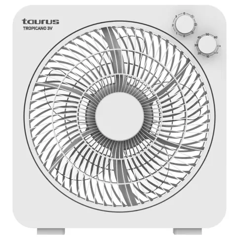 Ventilateur TAURUS TROPICANO3V - 1
