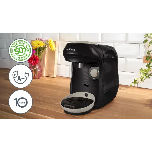Cafetière à dosettes BOSCH TAS109E - 2
