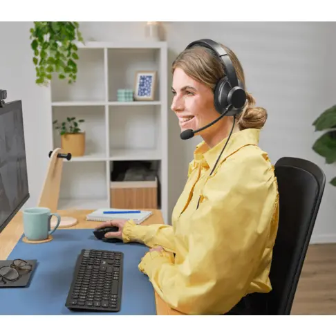 Casque informatique TRUST 25462 - 8