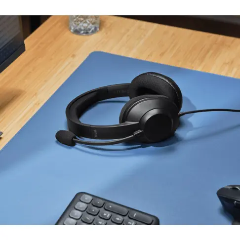 Casque informatique TRUST 25462 - 9