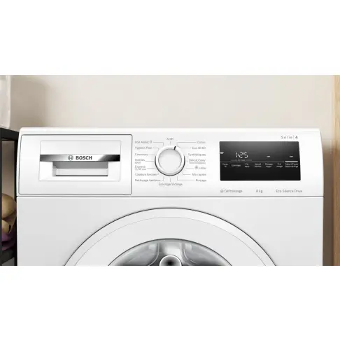 Lave-linge frontal BOSCH WAN2827UFR - 5