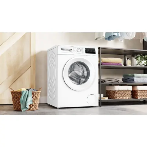 Lave-linge frontal BOSCH WAN2827UFR - 7