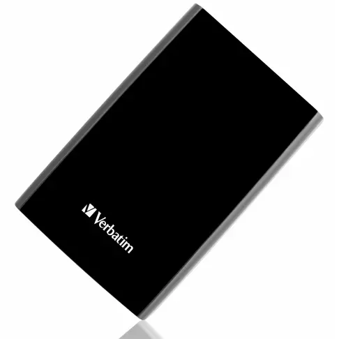 Disque dur VERBATIM 53023 - 2