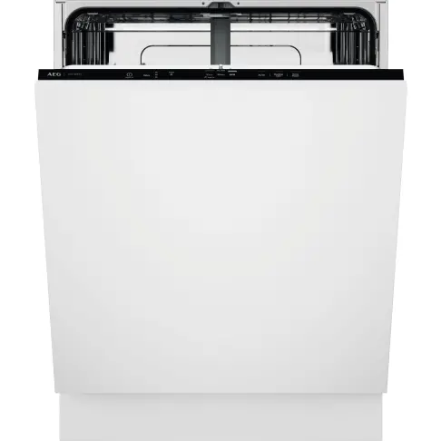 Lave-vaisselle tout intégré 60 cm AEG NG52IC10K - 1