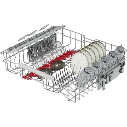 Lave-vaisselle tout intégré 60 cm AEG NG52IC10K - 4