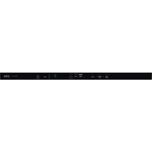 Lave-vaisselle tout intégré 60 cm AEG NG52IC10K - 6