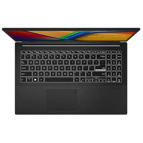 Ordinateur portable ASUS E1504TA-ISCBQ260W - 9
