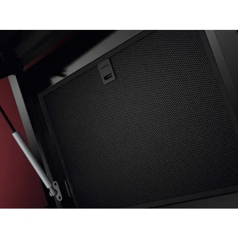 Hotte décorative murale AEG GV77D91ST - 5
