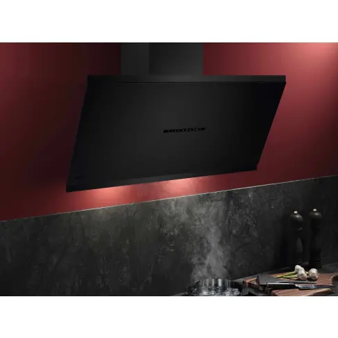 Hotte décorative murale AEG GV77D91ST - 7