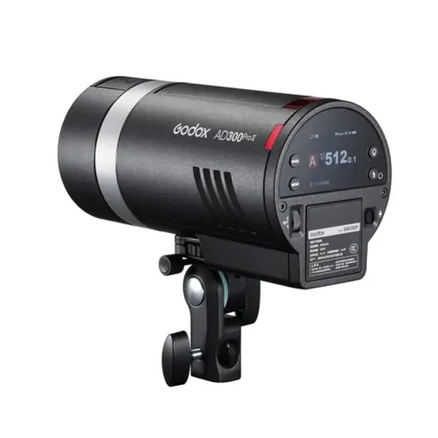 Flash GODOX AD 300 PROII -272044 - 5