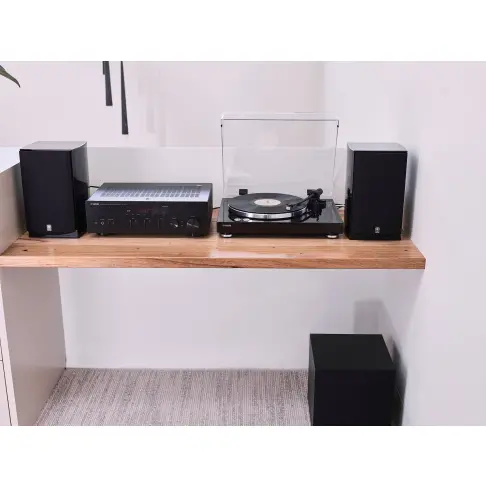 Platine disque YAMAHA TTS303 - 8