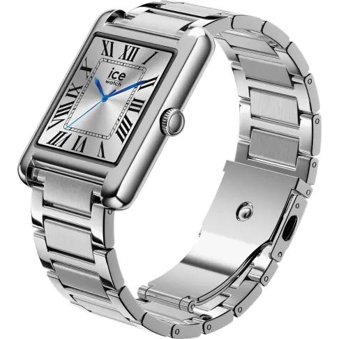 Montre connectée ICE WATCH SMARTTK2.0SILVERMETAL - 3