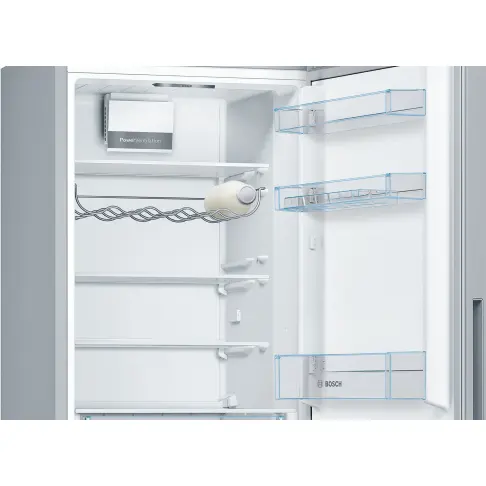 Réfrigérateur combiné inversé BOSCH KGV36VLEAS - 7