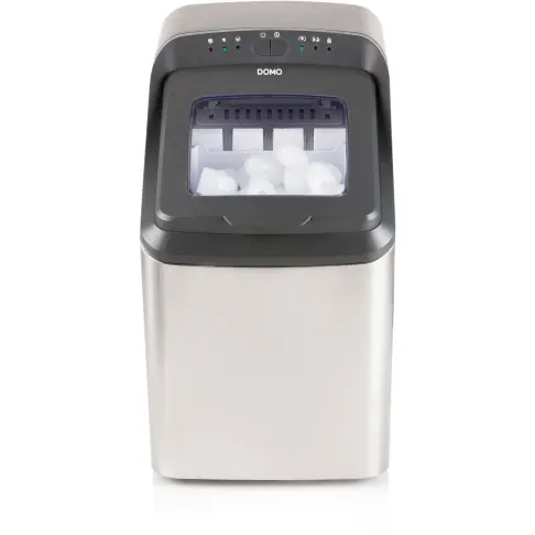 Machine à glaçons DOMO DO9247IB - 5