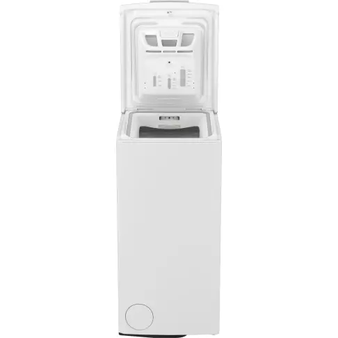 Lave-linge top BEKO TB6521BVENERGYSPINFR - 12