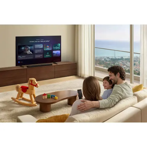 Tv led 98'' SAMSUNG TU98U9005H - 8