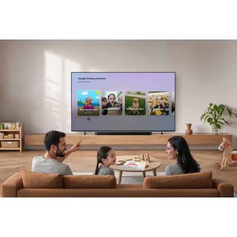 Tv led 98'' SAMSUNG TU98U9005H - 9