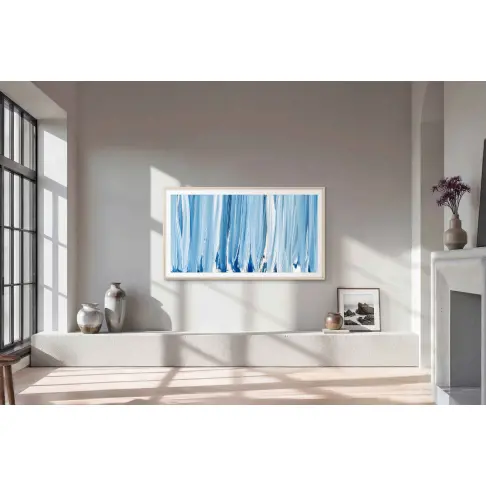 Tv led 55'' SAMSUNG TQ55LS03HW - 2