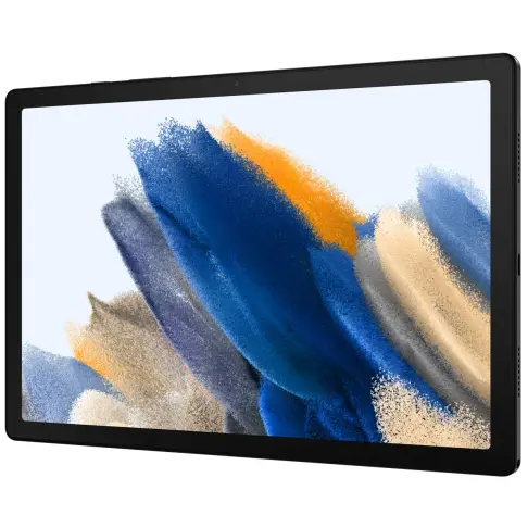 Tablette tactile SAMSUNG Galaxy Tab A8 32 Go Anthracite - 3