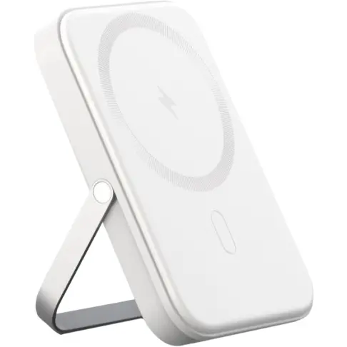 Chargeur externe AKASHI ALTPBMAG5STW - 1