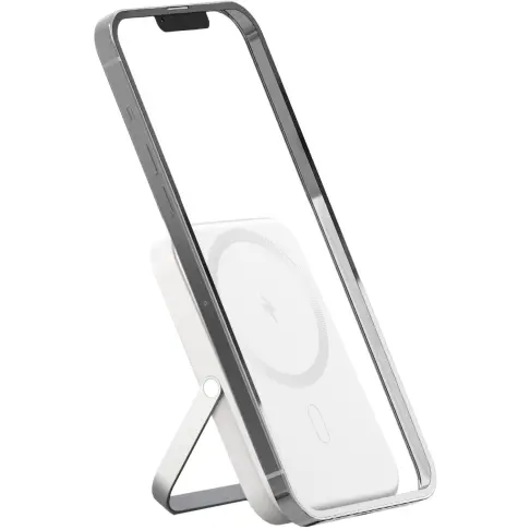 Chargeur externe AKASHI ALTPBMAG5STW - 3