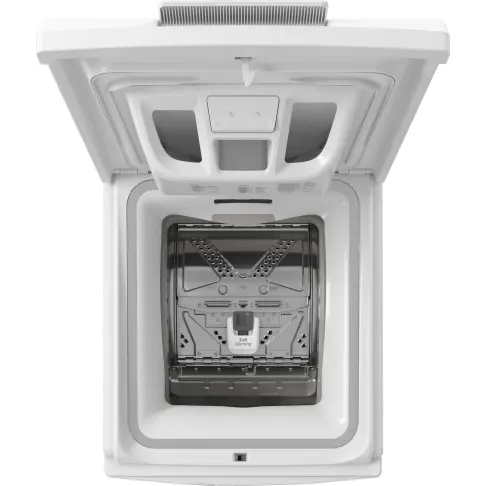 Lave-linge top BEKO TB622ACOLDWASHFR - 6