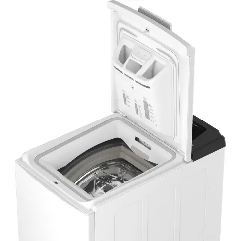 Lave-linge top BEKO TB622ACOLDWASHFR - 9