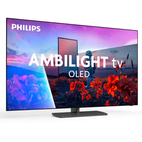 Tv oled 42'' PHILIPS 42OLED811/12 - 2