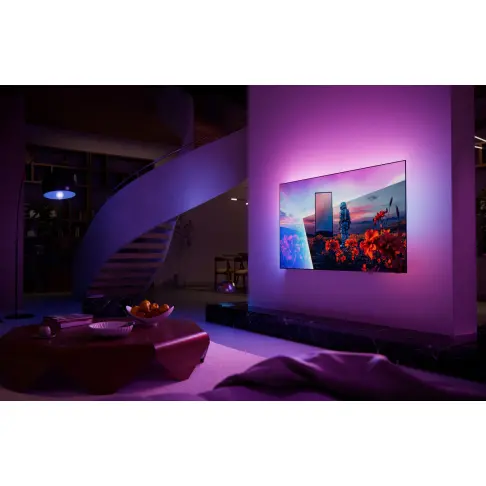 Tv oled 42'' PHILIPS 42OLED811/12 - 3