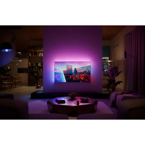 Tv oled 42'' PHILIPS 42OLED811/12 - 4