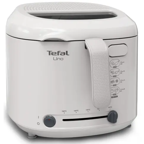 Friteuse TEFAL FF203B10 - 2