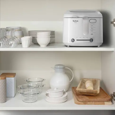 Friteuse TEFAL FF203B10 - 5