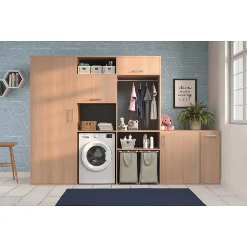 Lave-linge frontal INDESIT IMD762MYTIMEFR - 5