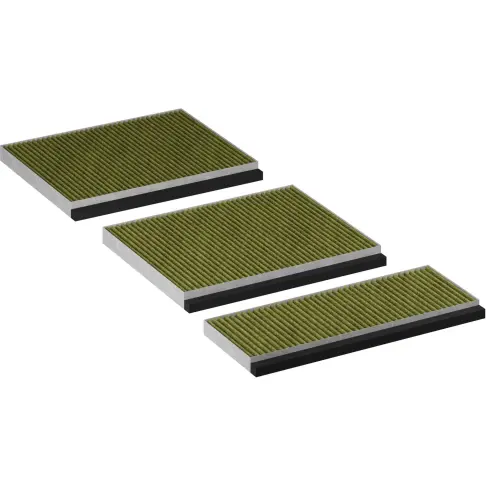 Accessoire hotte SIEMENS LZ11BKB16 - 1