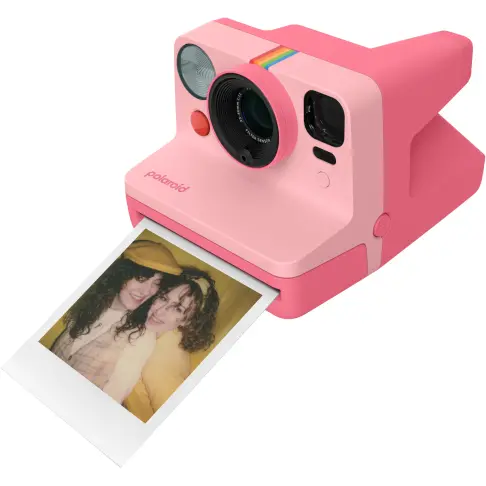 Appareil photo instantané POLAROID NOW GEN 3 ROSE -009197 - 3
