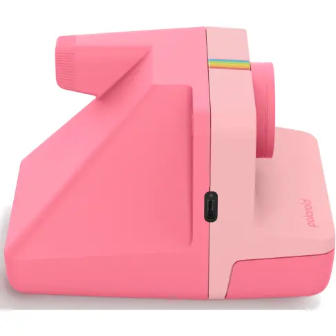 Appareil photo instantané POLAROID NOW GEN 3 ROSE -009197 - 6