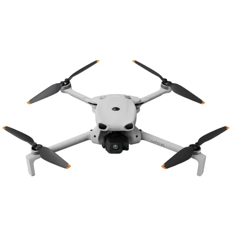 Drone DJI LITO X 1 FLY MORE COMBO + RC 2 - 2
