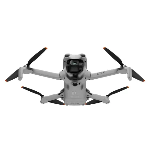 Drone DJI LITO X 1 FLY MORE COMBO + RC 2 - 4