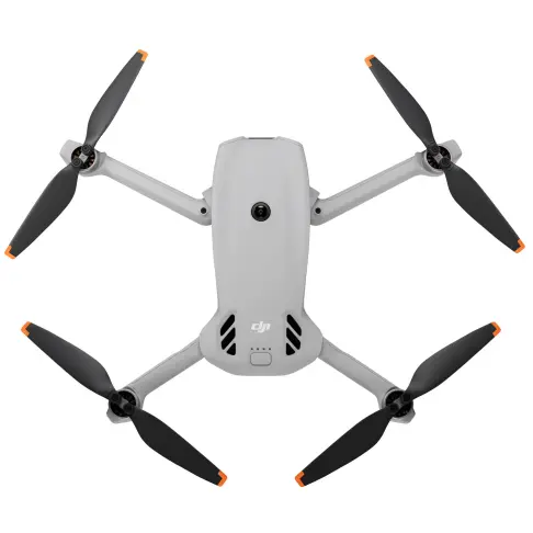 Drone DJI LITO X 1 FLY MORE COMBO + RC 2 - 5