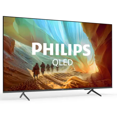 Télé led 43'' PHILIPS 43PQS7801/12 - 2