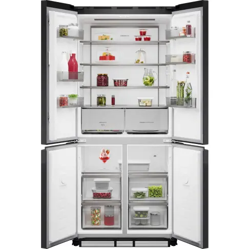 Réfrigérateur encastrable multi-portes AEG ORM9M491EG - 2