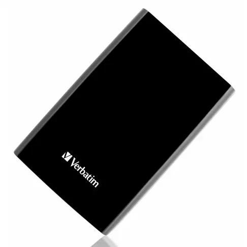 Disque dur VERBATIM 53177 - 2
