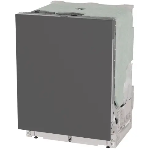 Lave-vaisselle tout intégré 60 cm HISENSE HV663C62 - 4