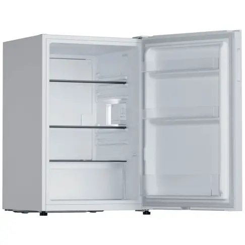 Réfrigérateur table top CANDY CNLQ2S58EW - 5