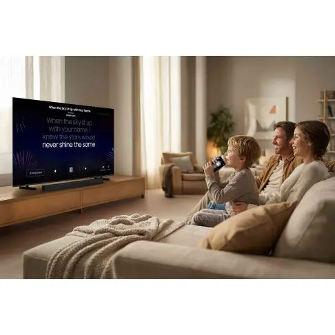 Tv led 75'' SAMSUNG TU75U7025H - 12