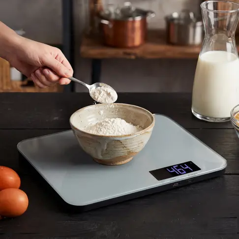 Balance de cuisine LIVOO DOM548G - 8