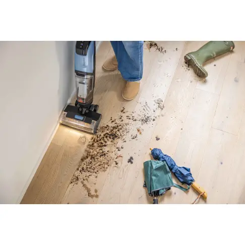 Aspirateur balai laveur BISSELL 4136N - 3